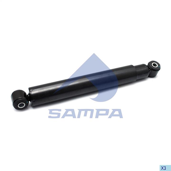Sampa 203.197 Front oil shock absorber 203197: Buy near me in Poland at 2407.PL - Good price!