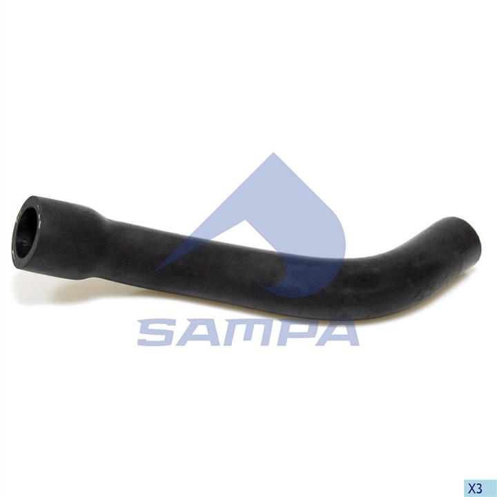Sampa 040.342 Refrigerant pipe 040342: Buy near me in Poland at 2407.PL - Good price!