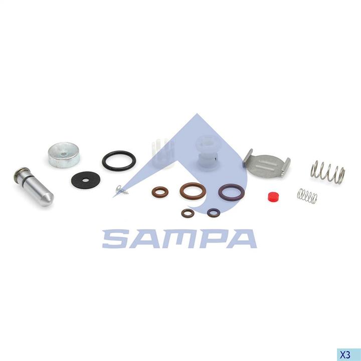 Sampa 030.735 Repair Kit, shift cylinder 030735: Buy near me in Poland at 2407.PL - Good price!