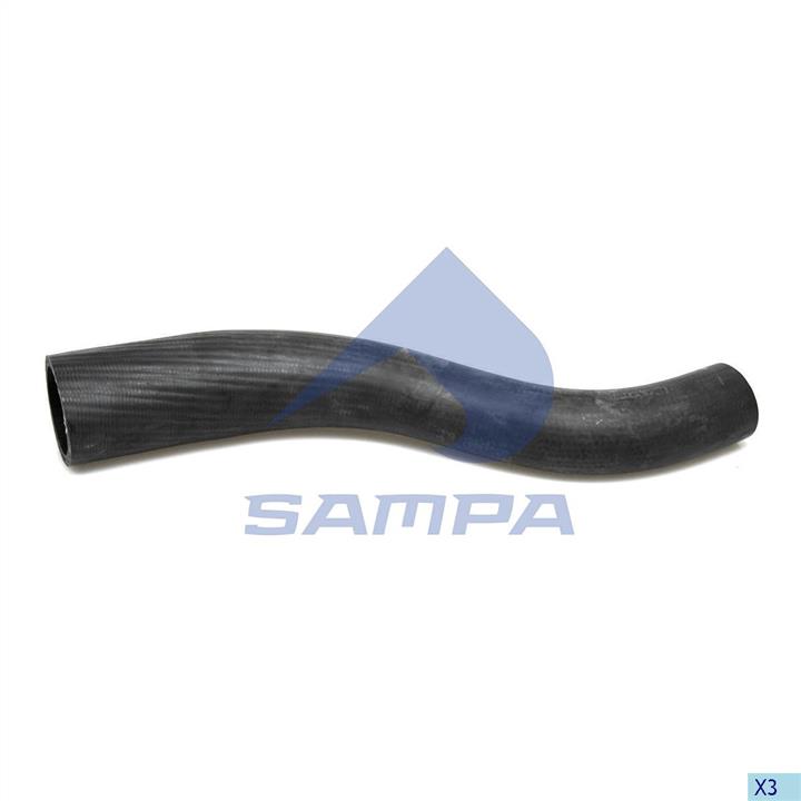 Sampa 040.337 Refrigerant pipe 040337: Buy near me at 2407.PL in Poland at an Affordable price!