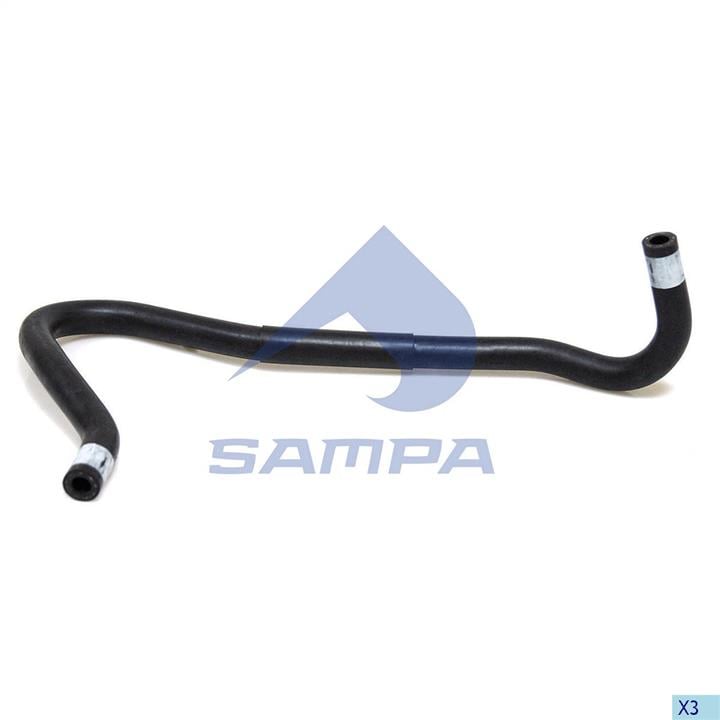 Sampa 040.332 Refrigerant pipe 040332: Buy near me at 2407.PL in Poland at an Affordable price!