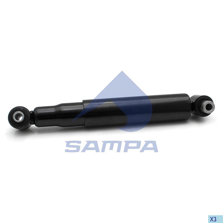 Sampa 030.313 Shock absorber assy 030313: Buy near me in Poland at 2407.PL - Good price!