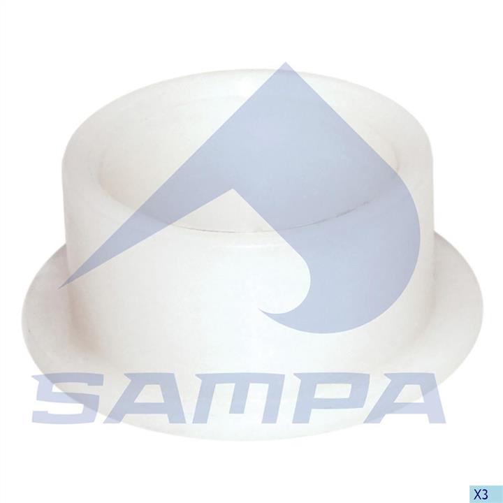 Sampa 030.005 Silent block 030005: Buy near me in Poland at 2407.PL - Good price!