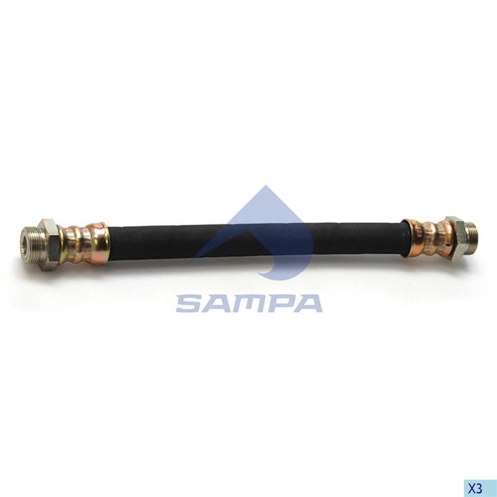 Sampa 202.244 Brake Hose 202244: Buy near me in Poland at 2407.PL - Good price!