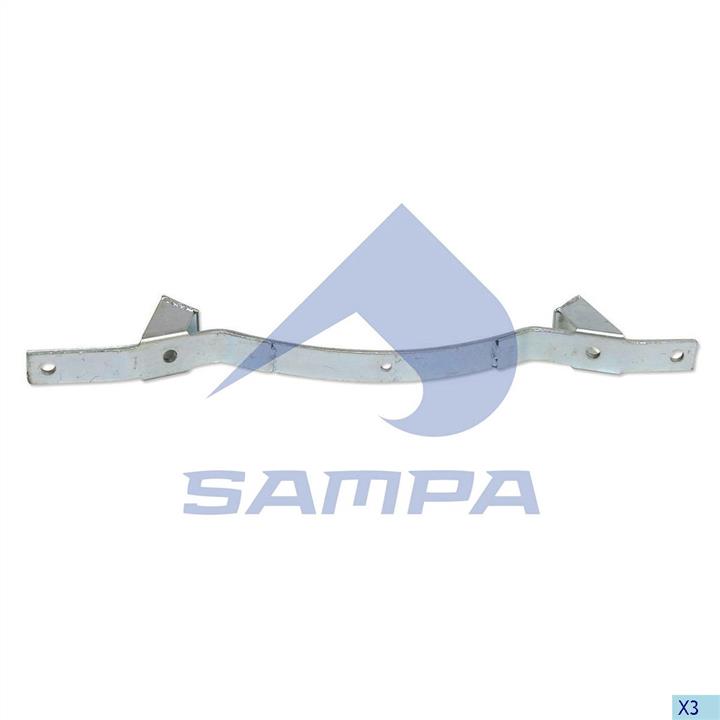 Sampa 030.498 Exhaust mounting bracket 030498: Buy near me in Poland at 2407.PL - Good price!