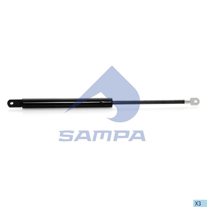 Sampa 020.140 Gas spring 020140: Buy near me in Poland at 2407.PL - Good price!