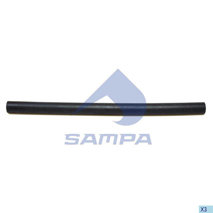 Sampa 011.394 Шланг высокого давления с наконечниками 011394: Отличная цена - Купить в Польше на 2407.PL!
