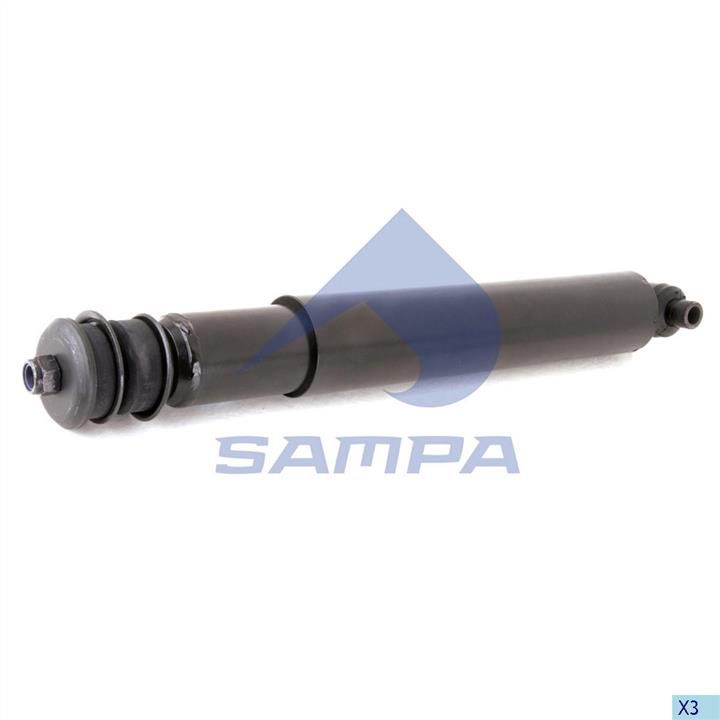 Sampa 030.312 Shock absorber assy 030312: Buy near me in Poland at 2407.PL - Good price!