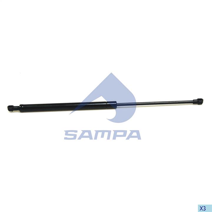 Sampa 020.239 Gas hood spring 020239: Buy near me in Poland at 2407.PL - Good price!