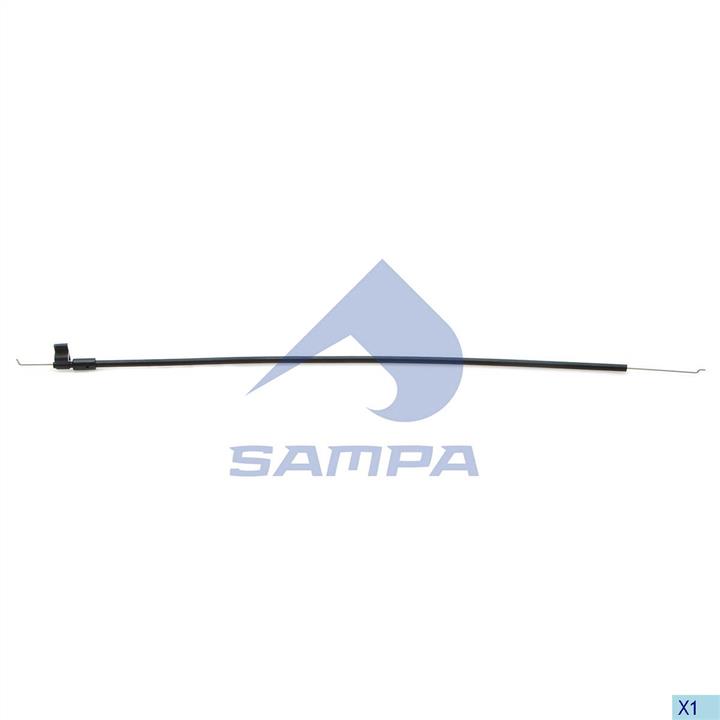 Sampa 023.083 Cable kit, wewnętrzny wentylator (ogrzewanie system-ma 023083: Dobra cena w Polsce na 2407.PL - Kup Teraz!
