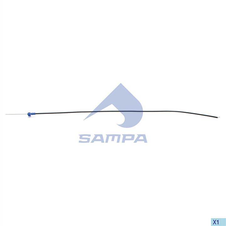Sampa 023.081 Cable kit, wewnętrzny wentylator (ogrzewanie system-ma 023081: Dobra cena w Polsce na 2407.PL - Kup Teraz!