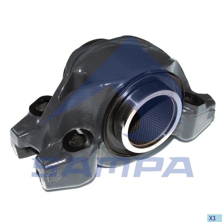 Sampa 042.223 Spring Mounting, axle beam 042223: Buy near me at 2407.PL in Poland at an Affordable price!