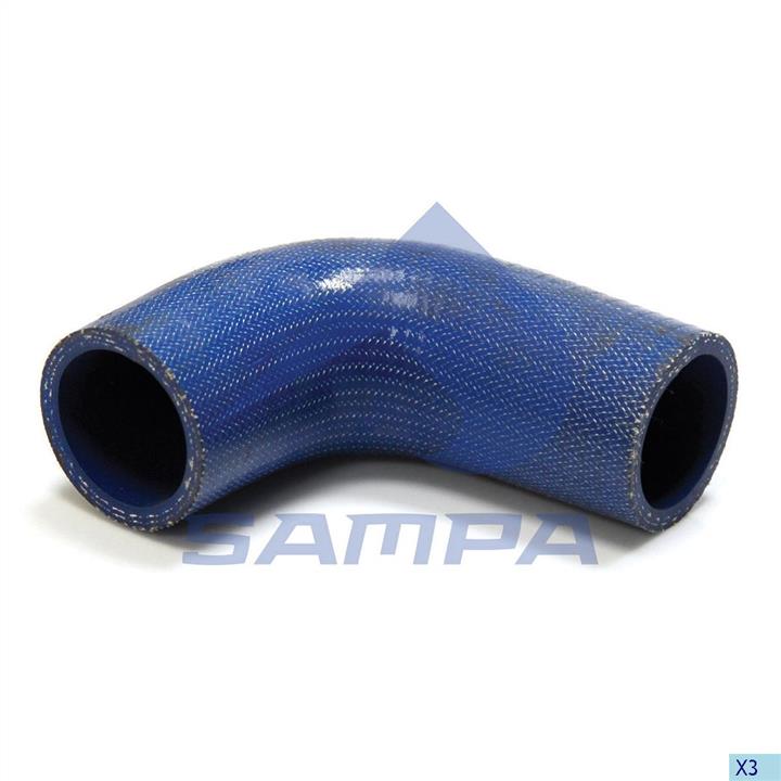 Sampa 020.415 Refrigerant pipe 020415: Buy near me in Poland at 2407.PL - Good price!
