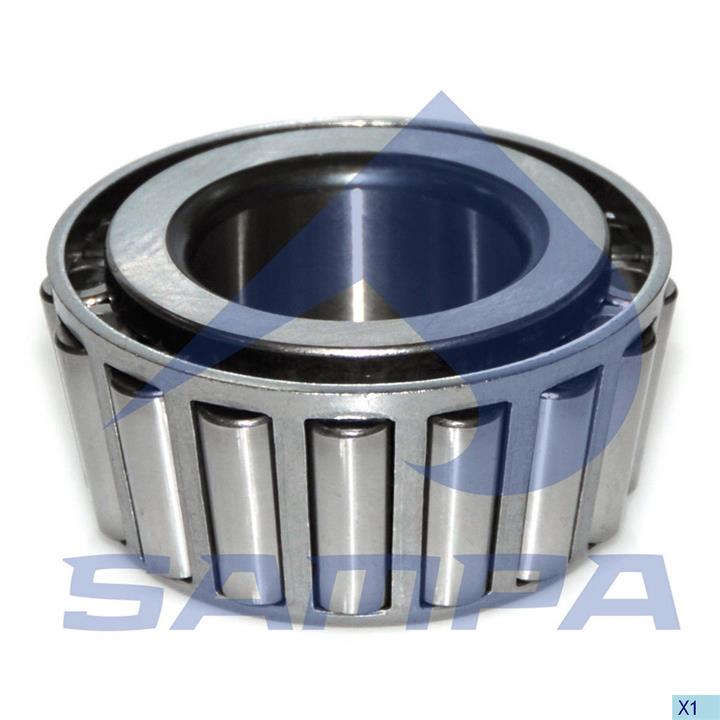 Sampa 021.260 Gearbox bearing 021260: Buy near me in Poland at 2407.PL - Good price!