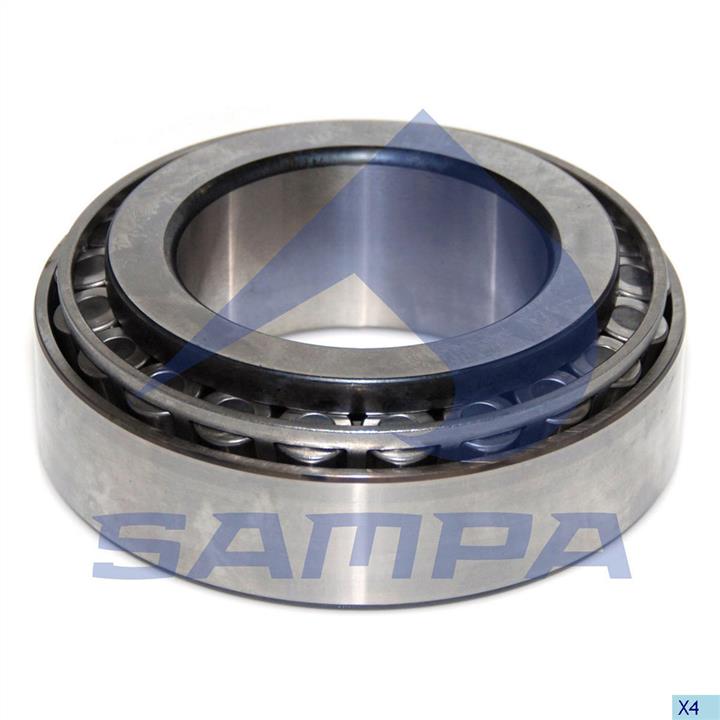 Sampa 031.357 Wheel hub bearing 031357: Buy near me in Poland at 2407.PL - Good price!