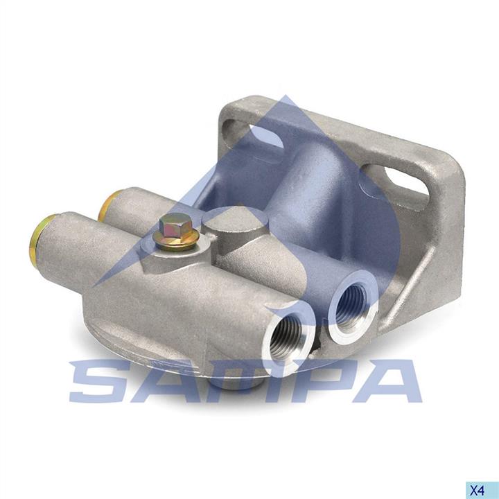 Sampa 042.155 Fuel filter cover 042155: Buy near me in Poland at 2407.PL - Good price!