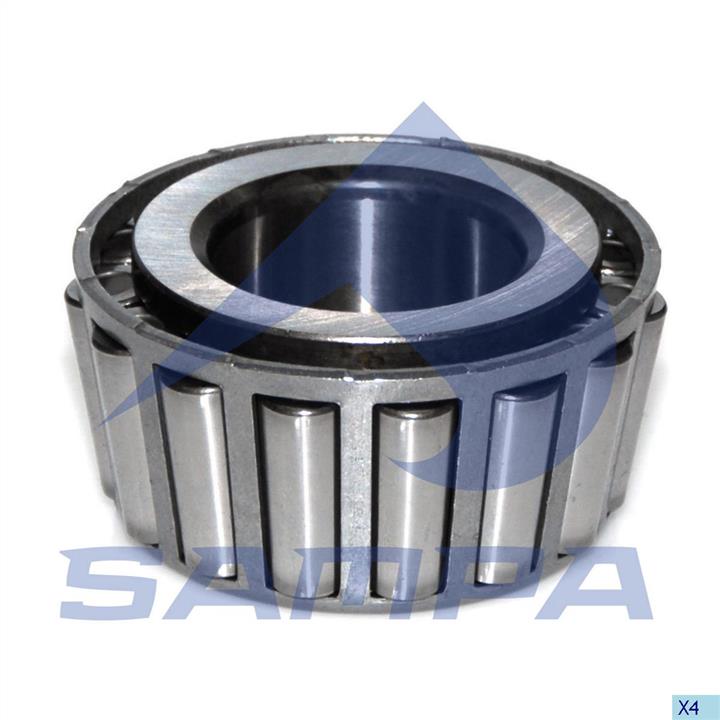 Sampa 031.459 Gearbox bearing 031459: Buy near me in Poland at 2407.PL - Good price!