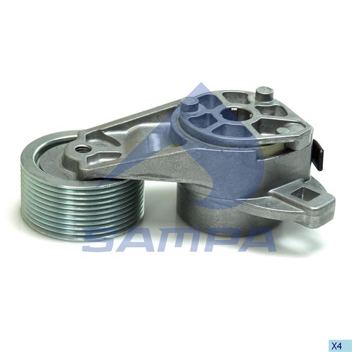 Sampa 031.446 Belt tightener 031446: Buy near me at 2407.PL in Poland at an Affordable price!