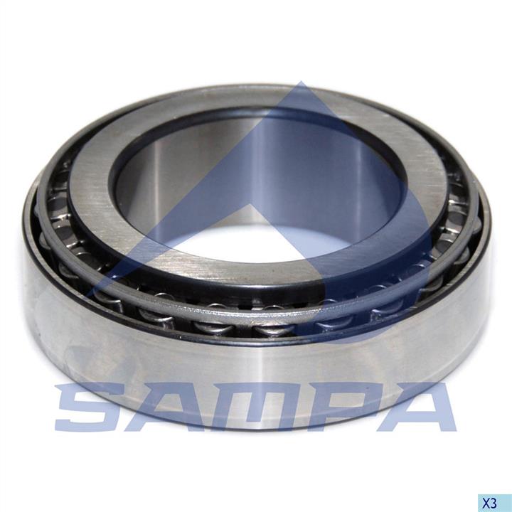 Sampa 021.146 Wheel hub bearing 021146: Buy near me in Poland at 2407.PL - Good price!