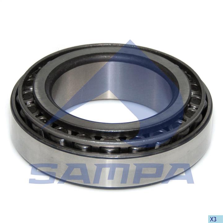 Sampa 021.150 Wheel hub bearing 021150: Buy near me in Poland at 2407.PL - Good price!