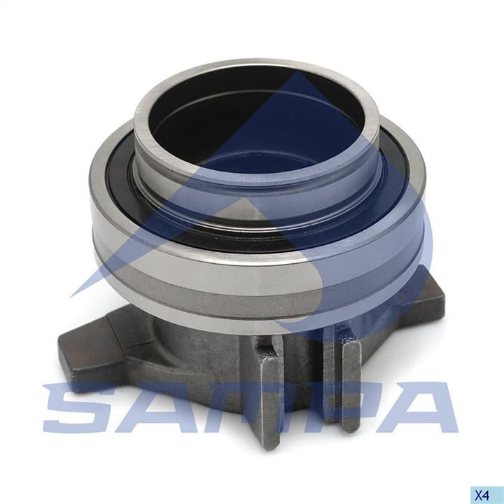 Sampa 042.087 Release bearing 042087: Buy near me in Poland at 2407.PL - Good price!