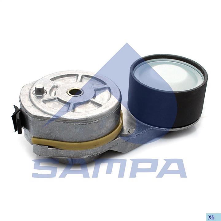 Sampa 031.445 Belt tightener 031445: Buy near me in Poland at 2407.PL - Good price!