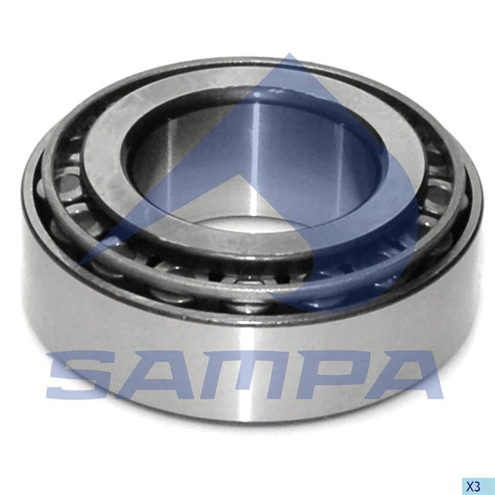 Sampa 041.271 Wheel hub bearing 041271: Buy near me in Poland at 2407.PL - Good price!