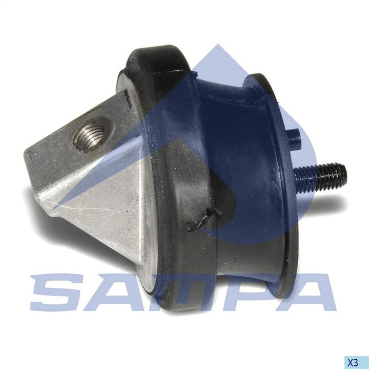 Sampa 021.008 Engine mount 021008: Buy near me at 2407.PL in Poland at an Affordable price!