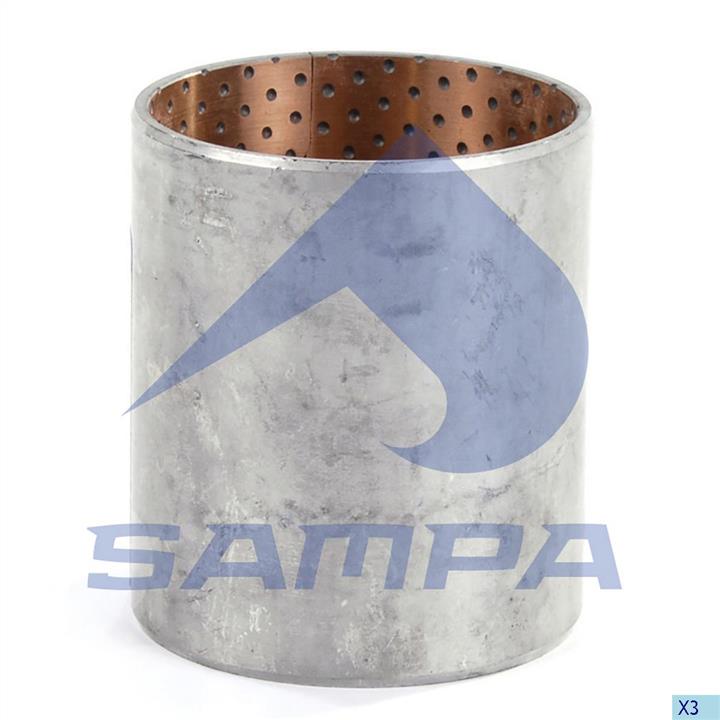 Sampa 042.229 King pin bush 042229: Buy near me in Poland at 2407.PL - Good price!