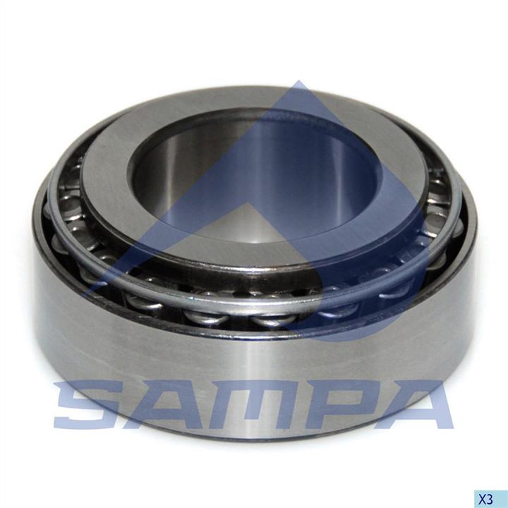 Sampa 021.148 Wheel hub bearing 021148: Buy near me in Poland at 2407.PL - Good price!