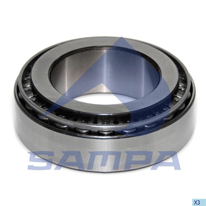Sampa 021.147 Wheel hub bearing 021147: Buy near me in Poland at 2407.PL - Good price!