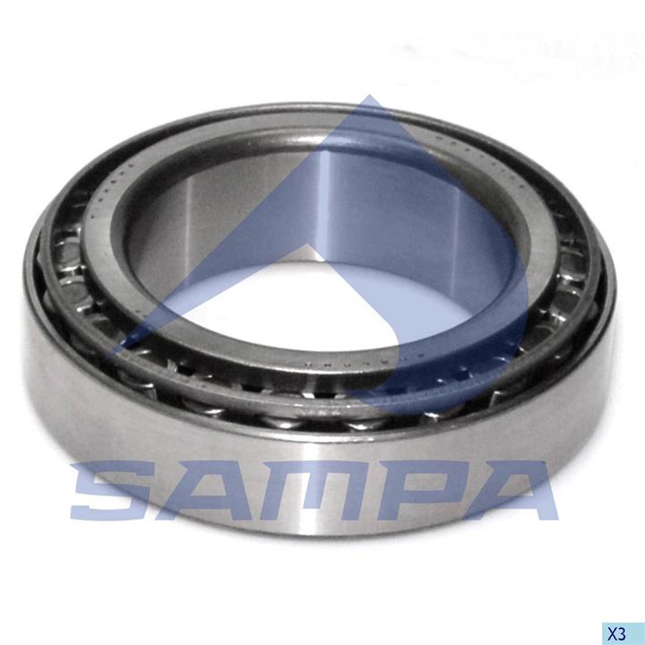 Sampa 041.270 Bearing 041270: Buy near me in Poland at 2407.PL - Good price!
