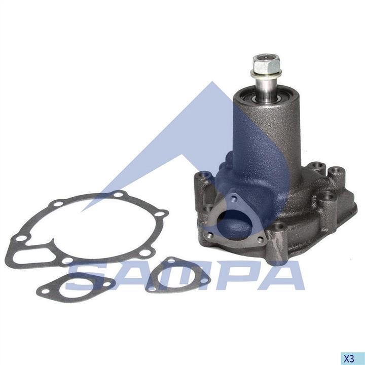 Sampa 042.380 Water pump 042380: Buy near me in Poland at 2407.PL - Good price!