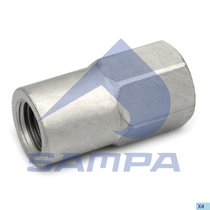 Sampa 042.230 Spring Clamp Nut 042230: Buy near me in Poland at 2407.PL - Good price!