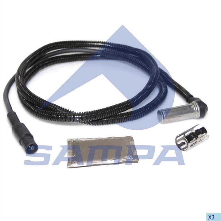 Sampa 041.310 Sensor ABS 041310: Kaufen Sie zu einem guten Preis in Polen bei 2407.PL!