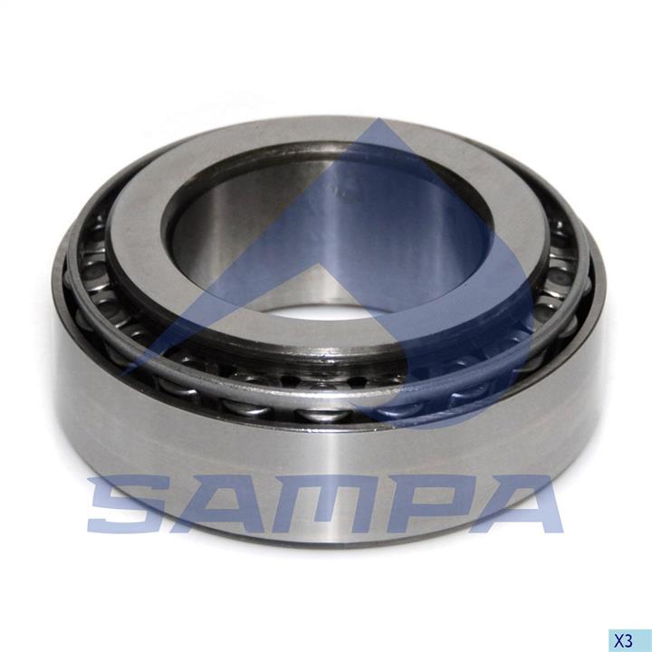 Sampa 021.149 Wheel hub bearing 021149: Buy near me in Poland at 2407.PL - Good price!