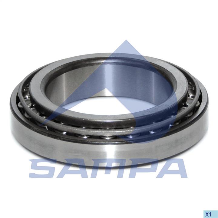 Sampa 021.258 Bearing Differential 021258: Buy near me in Poland at 2407.PL - Good price!