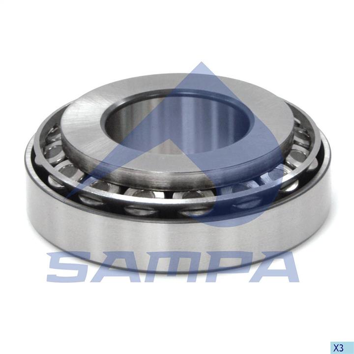 Sampa 041.311 Bearing Differential 041311: Buy near me in Poland at 2407.PL - Good price!