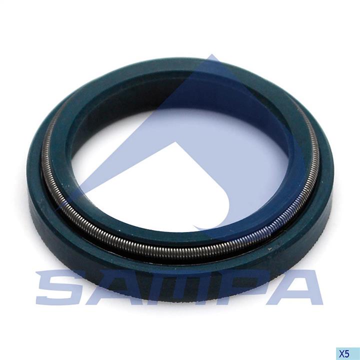 Sampa 031.302 Shaft Seal, steering gear 031302: Buy near me in Poland at 2407.PL - Good price!