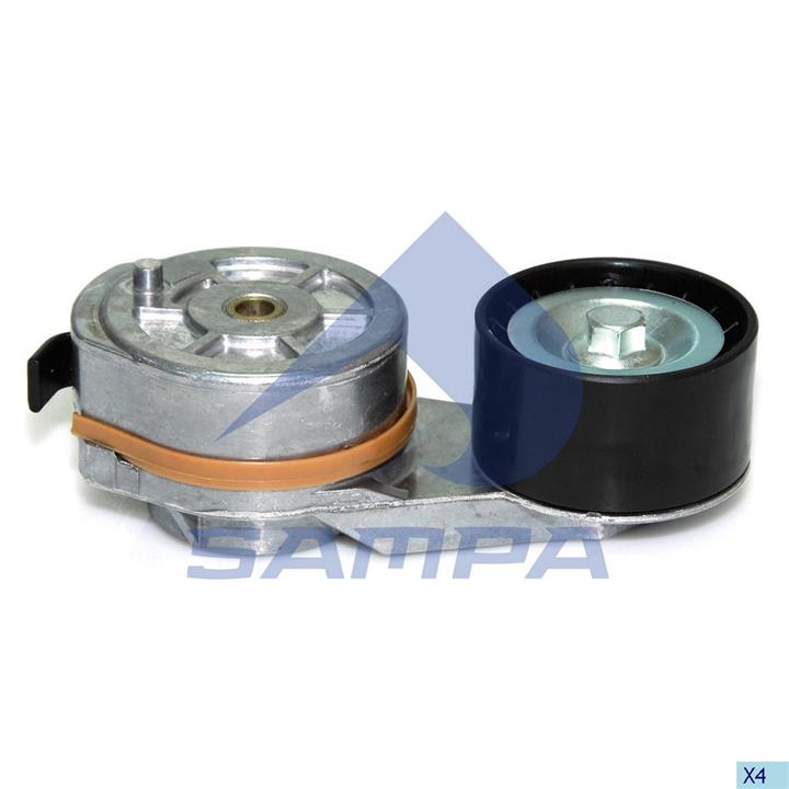 Sampa 031.444 Belt tightener 031444: Buy near me in Poland at 2407.PL - Good price!