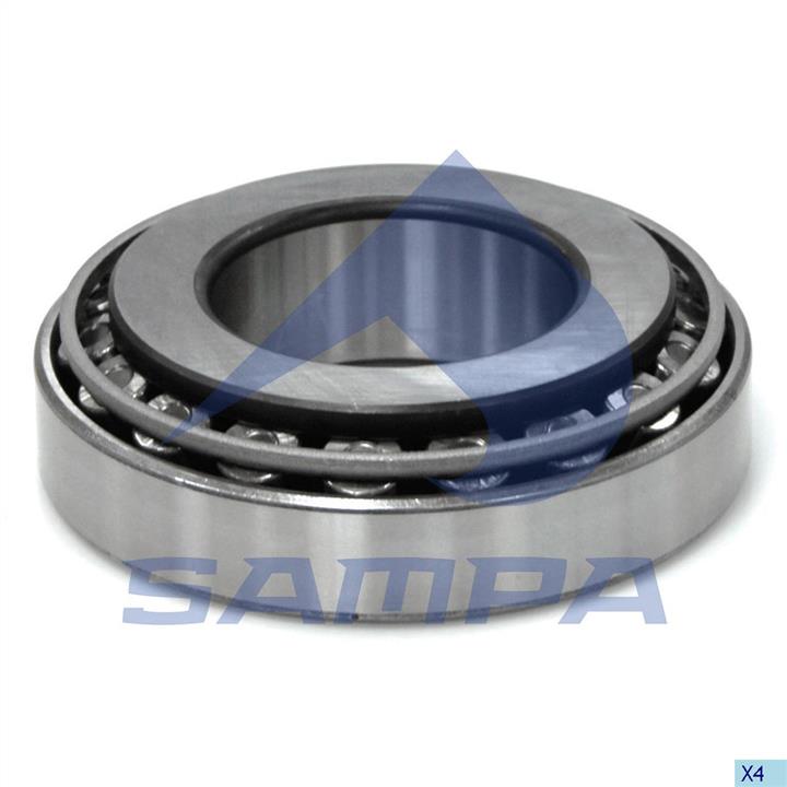 Sampa 031.461 Bearing Differential 031461: Buy near me in Poland at 2407.PL - Good price!