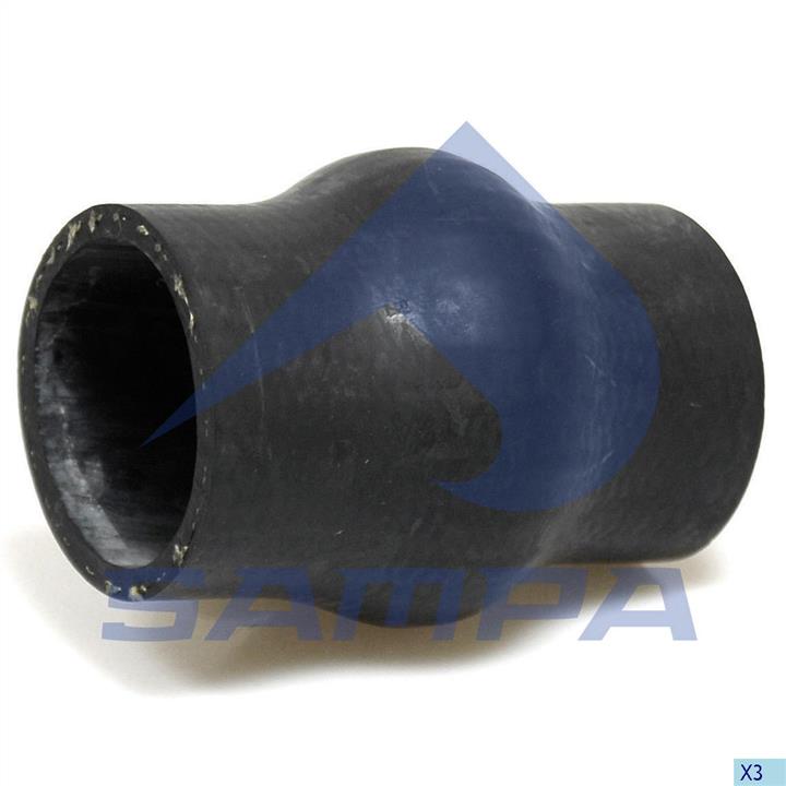 Sampa 040.418 Refrigerant pipe 040418: Buy near me in Poland at 2407.PL - Good price!