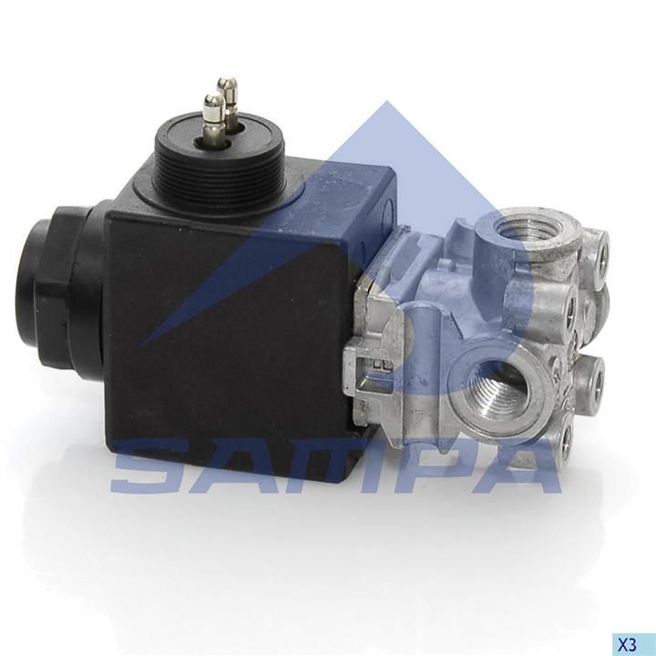 Sampa 042.159 Proportional solenoid valve 042159: Buy near me in Poland at 2407.PL - Good price!