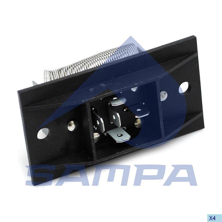 Sampa 042.208 Resistor 042208: Buy near me in Poland at 2407.PL - Good price!