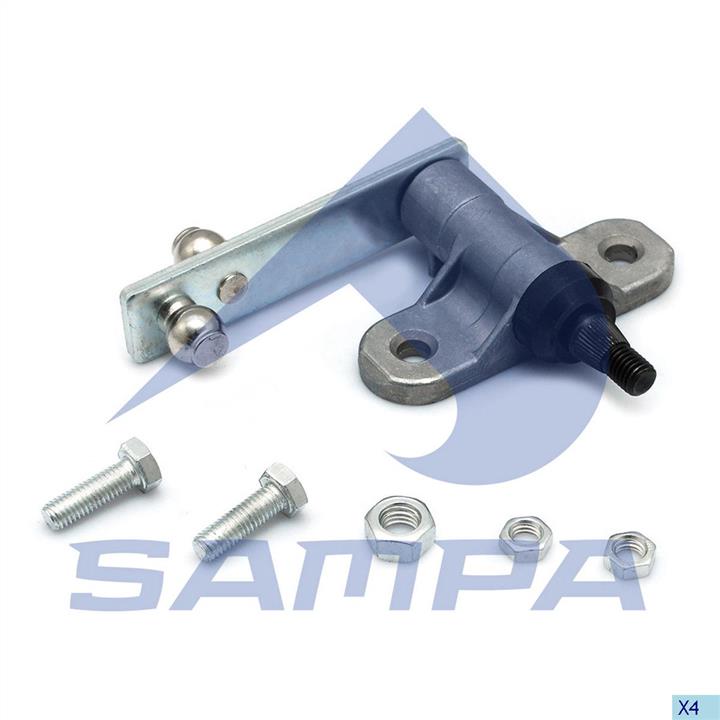 Sampa 042.338 Wiper Bearing 042338: Buy near me in Poland at 2407.PL - Good price!