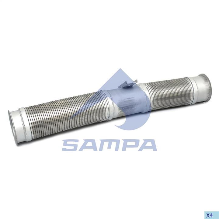 Sampa 041.038 Corrugated pipe 041038: Buy near me in Poland at 2407.PL - Good price!