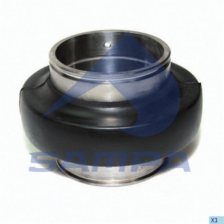Sampa 031.154 Driveshaft outboard bearing 031154: Buy near me in Poland at 2407.PL - Good price!