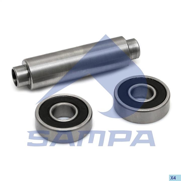 Sampa 040.588 Repair Kit, shift cylinder 040588: Buy near me in Poland at 2407.PL - Good price!