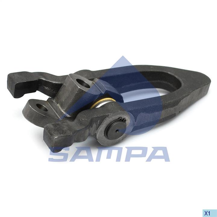 Sampa 021.241 clutch fork 021241: Buy near me at 2407.PL in Poland at an Affordable price!