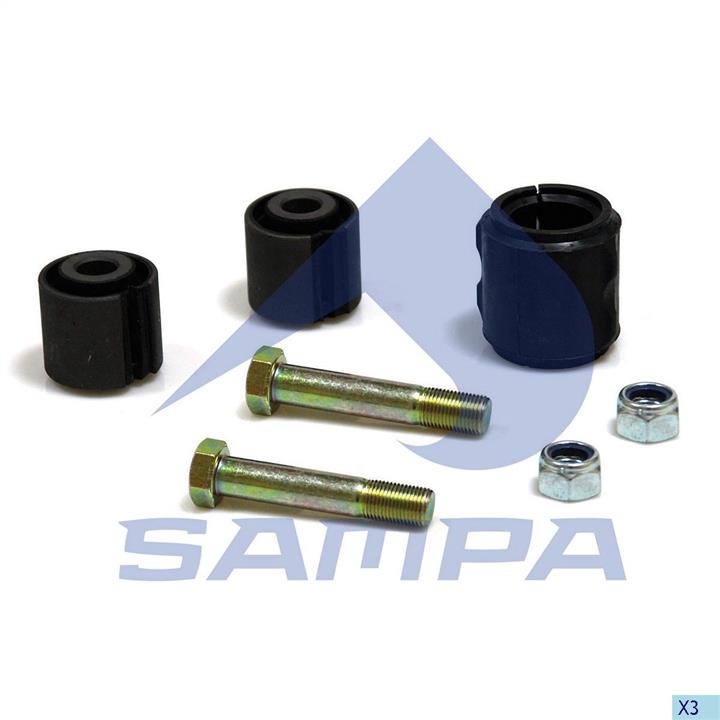 Sampa 020.575 Stabilizer bar mounting kit 020575: Buy near me in Poland at 2407.PL - Good price!